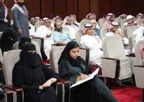 فرع البيئه بجازان ينظم جلسه توعويه للأمن السيبراني