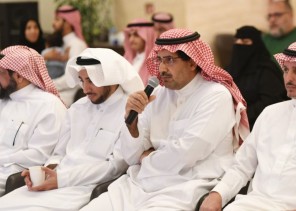 مركز الملك عبدالعزيز للحوار الوطني يستعرض دور الألعاب الإلكترونية في تعزيز الهوية الثقافية