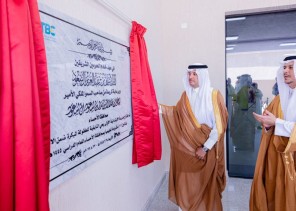 سمو محافظ الأحساء يدشن 11  مشروعًا  تعليميًا جديداً بـ 91 مليون ريال