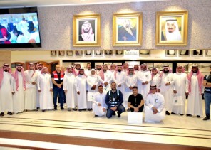 فريق غوث للإنقاذ يكرم المتطوعين المتميزين لعام ٢٠٢٣