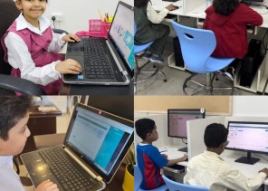 انطلاق اختبارات مهاراتي لطلاب وطالبات المرحلة الابتدائية والمتوسطة بتعليم الشرقية