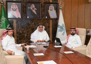 أمين الشرقية يناقش أدلة تصميم الطرق الحضرية بالشرقية خلال الاجتماع الأسبوعي لخطة معالجة التشوه البصري