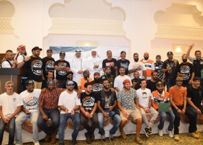 “الذوق العام”.. تطلق مسيرة القيادة بذوق