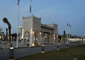 الأرصاد: الأحساء والدمام الأعلى حرارة اليوم بـ48 درجة.. والسودة الأدنى