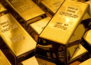 ارتفاع الذهب في المعاملات الفورية بـ 0.4%