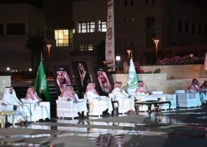 وكيل إمارة المدينة المنورة يشارك في أعمال الملتقى الثالث لإمارات المناطق للمبادرات والتجارب التنموية