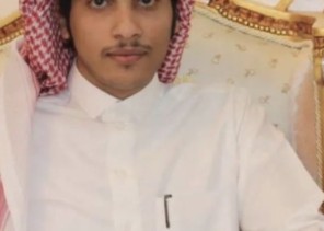 بمناسبة عقد قرانه.. «عبد الله بن نجر بن حسين بن شويلع» ووالده يستقبلان التهاني والتبريكات من الأهل والأصدقاء