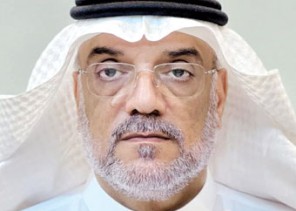 منصور الغامدي إلى المرتبة الثالثة عشرة بمكتب وزير الإعلام