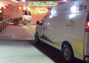 مستشفى رماح العام : 72 ألف خدمة صحية خلال النصف الأول من العام 2023م