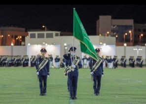 تحت رعاية سمو وزير الداخلية .. مدير عام مكافحة المخدرات يشهد تخريج (512) فردًا من الدورة التأهيلية للفرد الأساسي بأكاديمية الأمير نايف بن عبدالعزيز