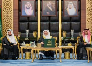 أمير المنطقة الشرقية يرعى حفل تكريم متفوقي ومتفوقات تراحم الشرقية