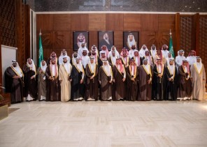 أمير الشرقية يشيد بالتطور الذي يشهده التعليم وبما توليه الدولة بقيادة خادم الحرمين وسمو ولي العهد من دعم واهتمام