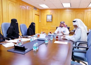 “صحة وتعليم الرياض يتفقان على تطوير الخدمات والبرامج الصحية لطلاب وطالبات المدارس