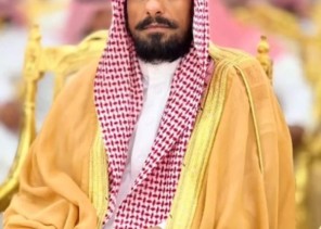 “كل عهد يتجدد ونحن بخير ومملكتنا بخير” راعي بلدة الخريشاء “عياد بن حوال المظيبري” يهنئ القيادة الرشيدة بمناسبة اليوم الوطني الـ 93