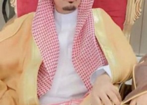 أمير حائل يصدر قراراً بتكليف “مساعد إبراهيم بن شويلع” رئيساً للجنة الأبار المكشوفة في محافظة الحائط