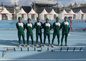 منتخب الدفاع المدني يختتم مشاركته في بطولة العالم لرياضة الإطفاء والإنقاذ في جمهورية تركيا ..