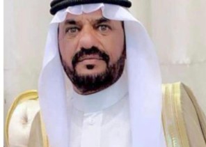 “نحن نرفل بنعمة الأمن والأمان في مملكتنا الحبيبة” ..معرف الرويضات من بني رشيد” عواد بن هني الرويضي” يهنئ القيادة بمناسبة اليوم الوطني الـ 93