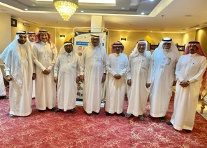 تشكيل جديد لمجلس جمعية المتقاعدين بمنطقة جازان لمدة أربع سنوات قادمة