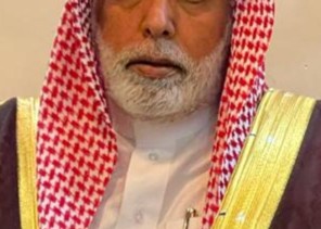 رئيس تحرير صحيفة الشمال الإخبارية يُصدر قراراً بتعيين الدكتور “طالب بن علي الرشيدي” نائباً لـ”رئيس التحرير”