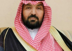 شيخ شمل قبيلة السادة الخلاوية وتوابعها يهنئ القيادة الرشيدة بمناسبة اليوم الوطني الـ93