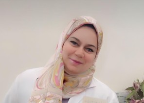 د.دعاء مسعود أخصائية أمراض النساء والولادة* *بمستشفيات الحمادي..تقدم:نصائح لزيادة فرصة الولادة الطبيعية