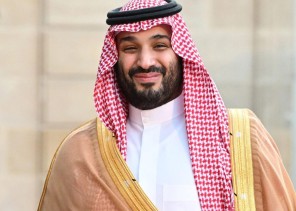 سمو ولي العهد يُجري اتصالاً هاتفياً برئيس جمهورية إندونيسيا