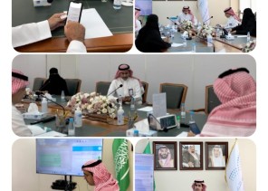 تعليم الشرقية يدشن خدمة الواتساب التفاعلي “سهلناها”