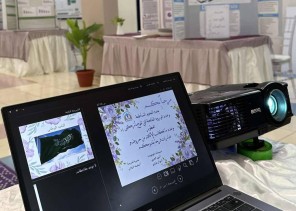 بالصور : مساعدة الشؤون التعليمية بمكة تدشن معرض أولمبياد إبداع بثانوية بثينة بنت النعمان