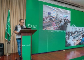 “الالتزام البيئي” يدير أكبر فرضية لحماية البيئة البحرية في المملكة