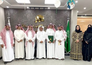 “بر جدة” توقع مذكرة تعاون مع جمعية الرعاية الصحية الداعمة لتقديم البرامج الصحية التطوعية