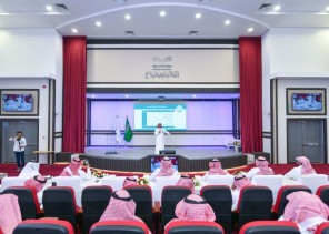 إدارة الإعلام والاتصال بتعليم الخرج تنظم اللقاء الأول للمنسقين الإعلاميين في مدارس المحافظة