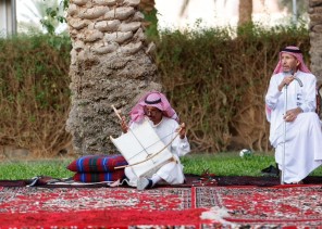 مهرجان الجوبة التراثي يربط الأجيال بالحرف والأكلات الشعبية والفنون