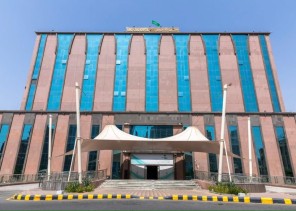 مستشفى الملك فيصل بمكة المكرمة يجتاز معايير سباهي CBAHI