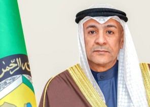 أمين مجلس التعاون: عناصر التعاون متاحة لتعميق العلاقات الاقتصادية والتجارية مع جورجيا وتمهد الطريق لتوقيع اتفاقية التجارة الحرة