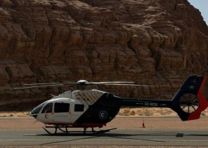 فرع الهلال الأحمر بتبوك يرفع من جاهزيته استعداداً للتقلبات الجوية المتوقعة على المنطقة