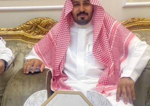 مدير مرور منطقة حائل العميد “سعود الرشيدي” يحتفل بعقد قران نجله المهندس “عيسى”