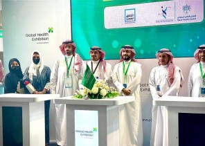 تجمع مكة الصحي يبرم اتفاقية تعاون لتفعيل الملف الصحي الموحد