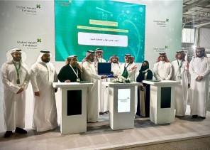 تجمع مكة الصحي يوقع اتفاقية شراكة مجتمعية لتشغيل القسطرة القلبية بمستشفى النور التخصصي