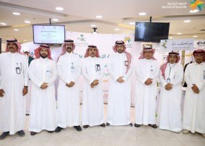 مركز التنمية الاجتماعية بحائل يُفعّل اليوم العالمي لهشاشة العظام 2023م بمستشفى الملك سلمان التخصصي