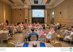 ‎مصانع الإسمنت تشارك في مشروع وطني يرفع من مستوى التزامها البيئي