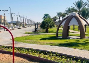 أمانة منطقة حائل تطرح عدداً من الفرص الاستثمارية