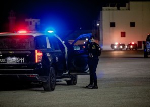 الأمن العام يشارك في التمرين التعبوي المشترك الـ5 لقطاعات قوى الأمن الداخلي