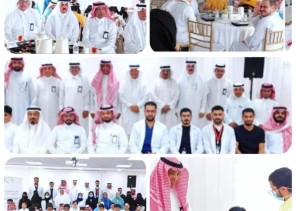 تدشين حملة صحة الفم والاسنان تحت شعار (الوقاية غاية) بالإشراف الاجتماعي بالمنطقة الشرقية