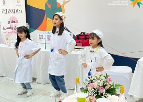 مكتب ضمان حائل يفعّل التوعية بأهمية الكشف المبكر لسرطان الثدي بالشراكة مع القطاع الخاص والثالث