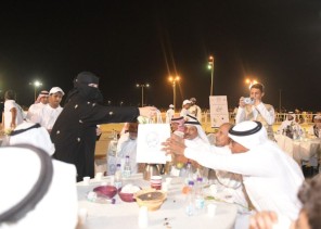 ” مانسيناكم ” مبادرة لجنة كبار السن التابعة للجنة شؤون الأسرة بمنطقة جازان في يومهم العالمي