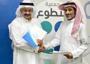 جمعية العمل التطوعي تعتمد فريق إعلاميو الشرقية