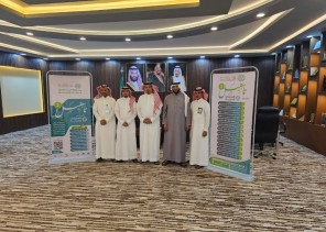 محافظ العارضة يدشن مشروع تأهيل 2 والذي تنفذه جمعية التنمية الأهلية بالحميراء