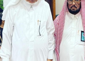 شكرا جزيلا كرامة بن علي الأحمر