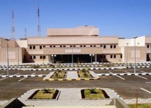 مستشفى حقل يجري ٣٠ حالة حشو اعصاب بالتعاون مع مركز اسنان تبوك