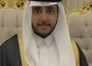 إبراهيم البراك وأخوانه يحتفلون بزواج ابنهم «سلطان» في قصر المعالي بحائل